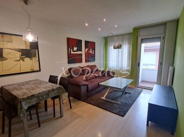 Flat with lift for sale in Berga