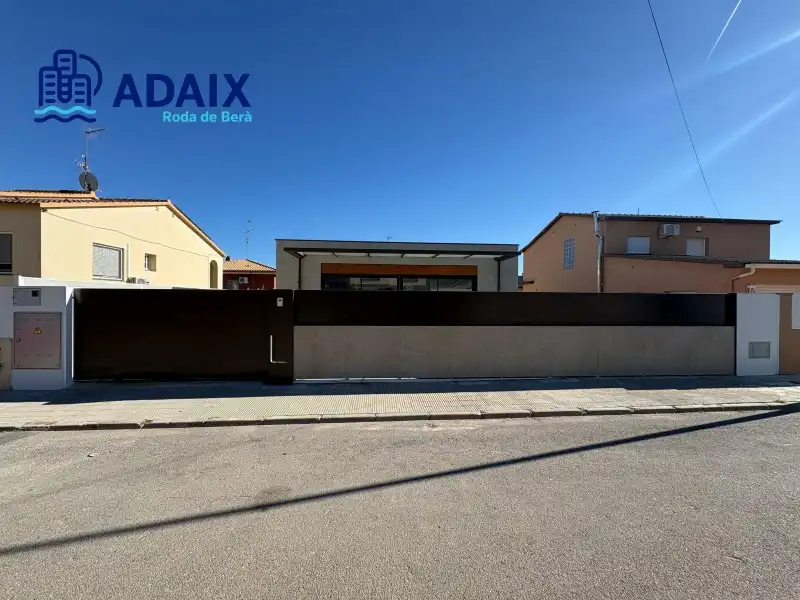 Haus mit Pool zum Verkauf in Roda de Berà, imagen 6