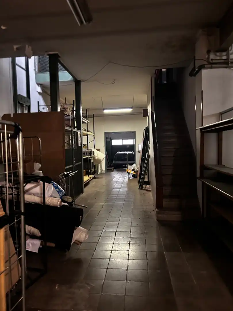 Commercial properties for rent in Terrassa
