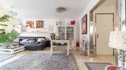 Foto 4 de Ático en venta en Els Canyars, Castelldefels