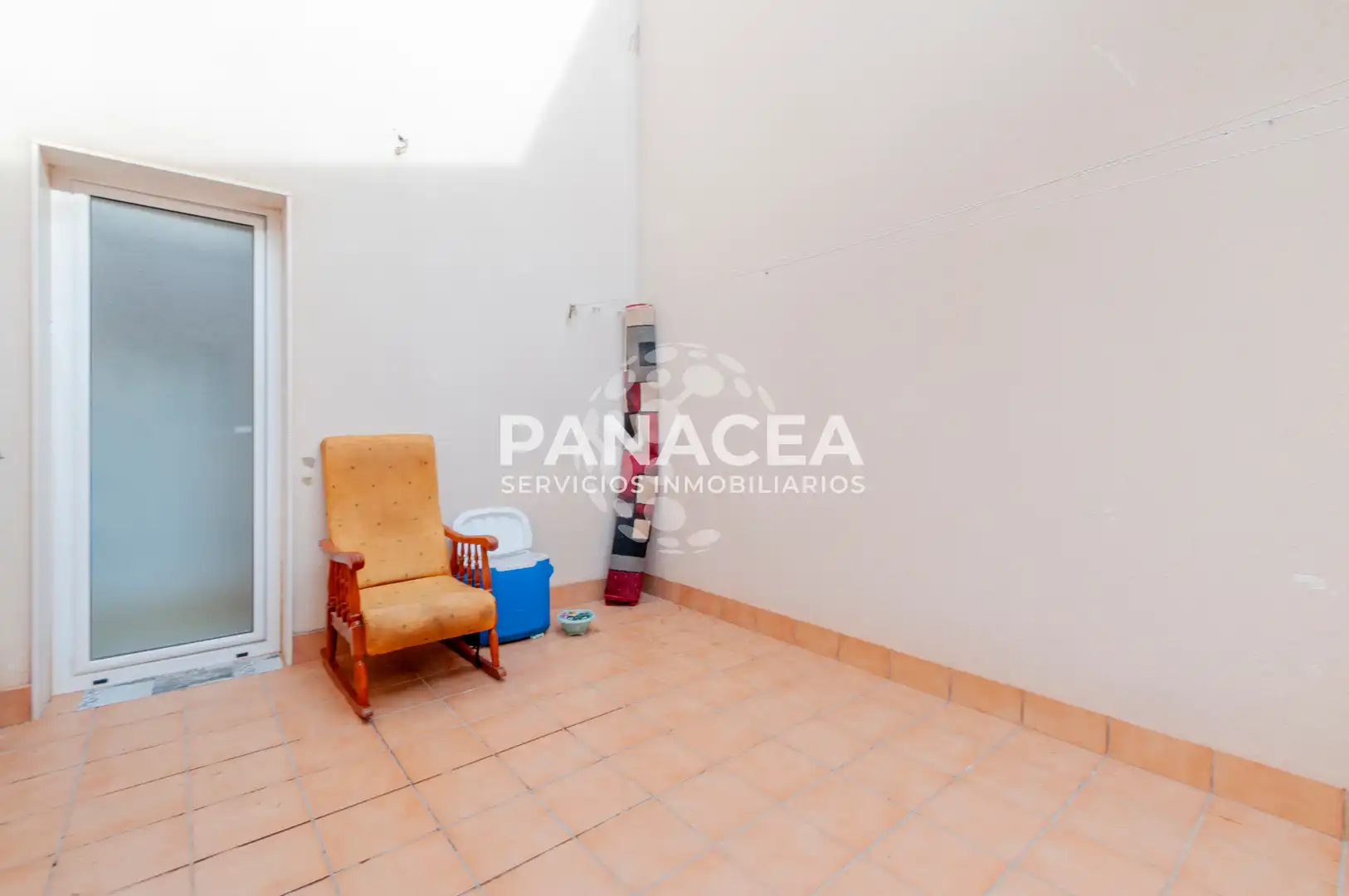 Piso en venta en La Gangosa