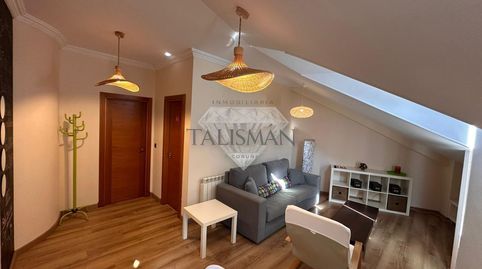 Foto 2 von Wohnung zum Verkauf in Travesia Naval, A Illa de Arousa , Pontevedra