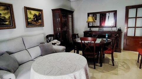 Photo 3 of Flat for rent in Calle Alfonso X el Sabio, 12, Centro ciudad, Linares