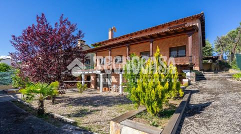Foto 2 de Casa o chalet en venta en Guadalix de la Sierra, Madrid