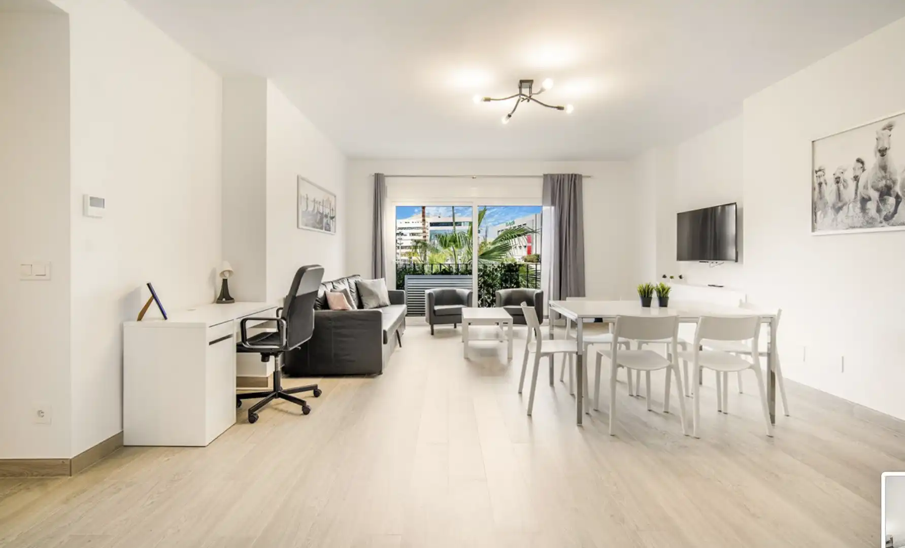 Apartment for sale in Nueva Andalucía, imagen 4