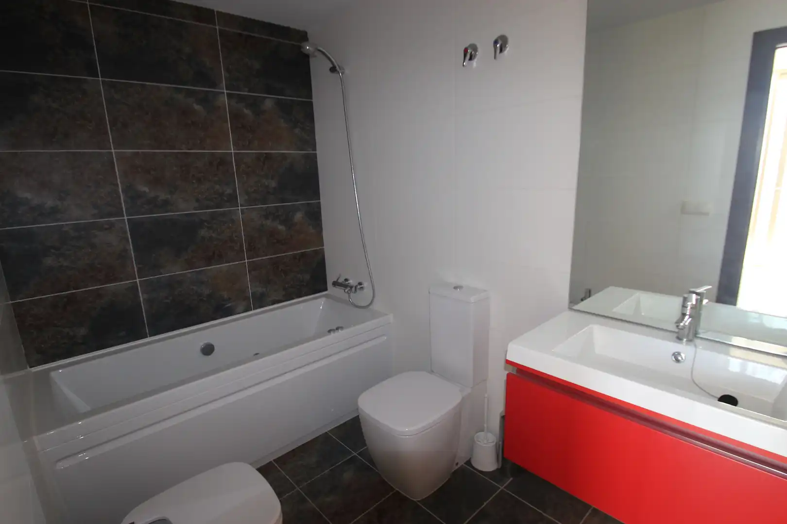 Bathroom of Apartments for sale in Altea  with Air Conditioner, Heating and Terrace