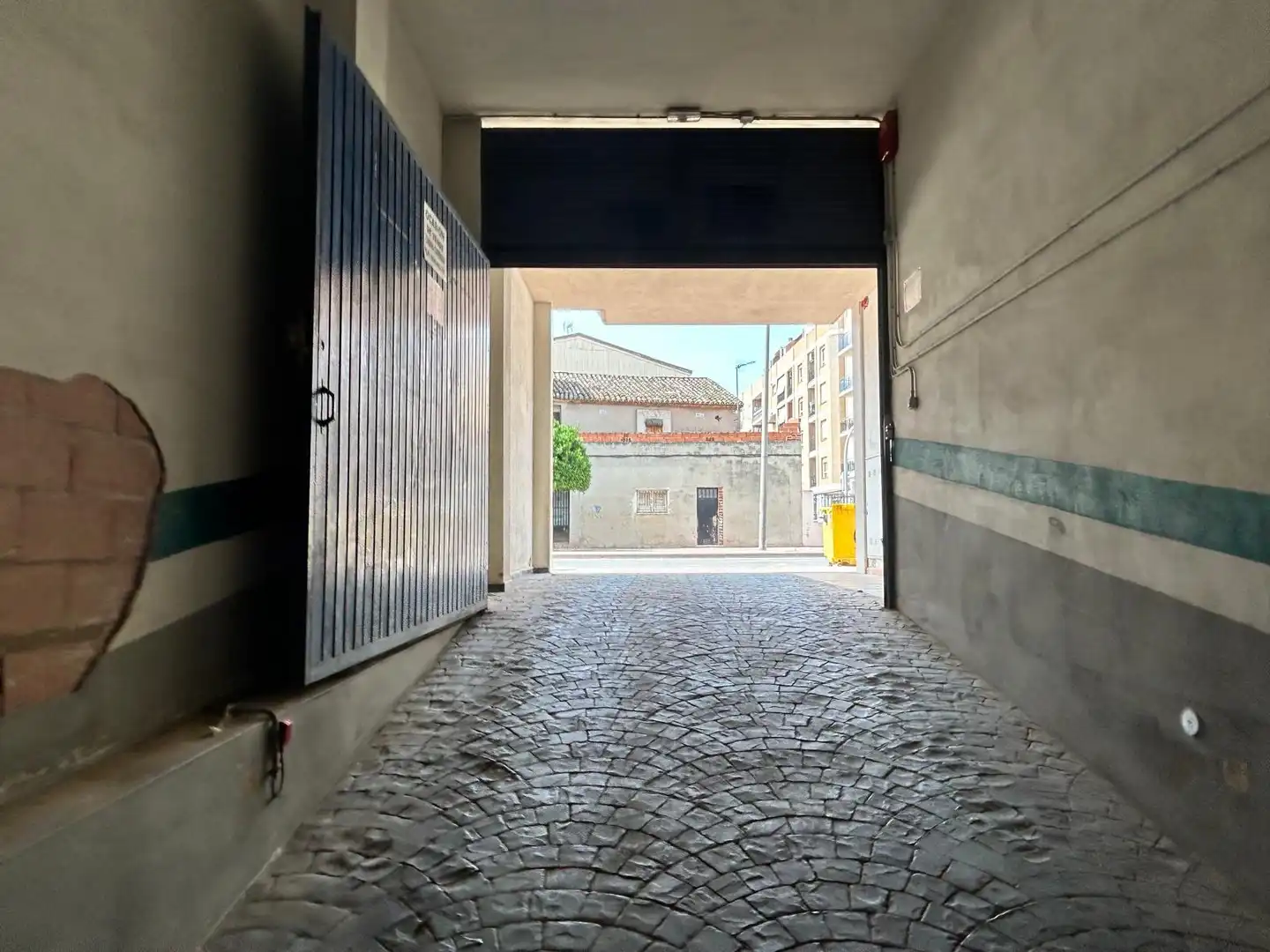 Einzelparkplatz zum Verkauf in Avinguda de la Generalitat Valenciana 7, imagen 27