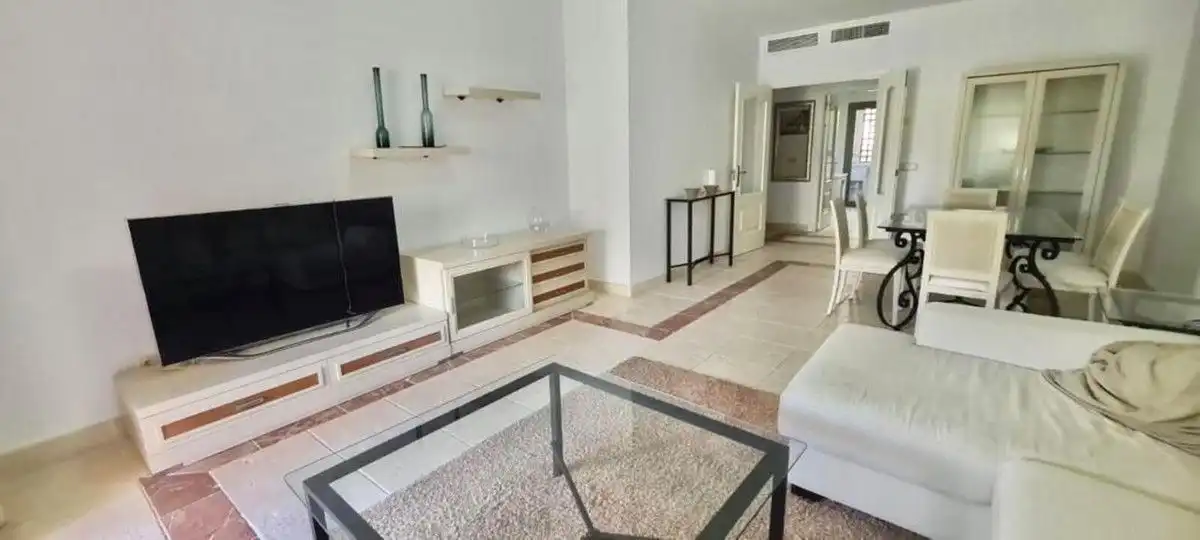 Apartamento de alquiler en Nueva Atalaya