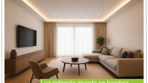 Foto 2 de Piso en venta en Calle del Laboratorio, 1, San Claudio - La Chantría, León