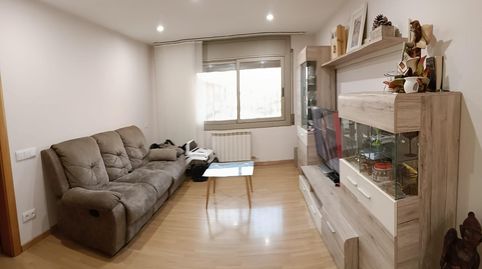 Foto 3 de Planta baja en venta en Carrer Italia,d', Can Parellada, Terrassa