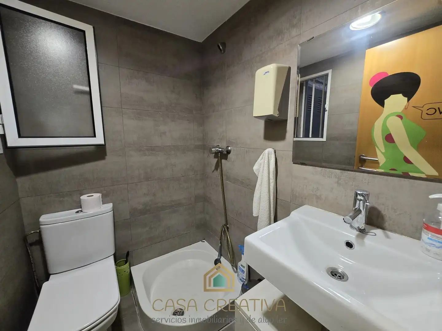 Local comercial en venda a Calle Montcada, imagen 17
