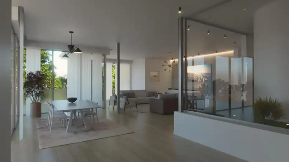 Casa en venda a Urbanizaciones, imagen 6