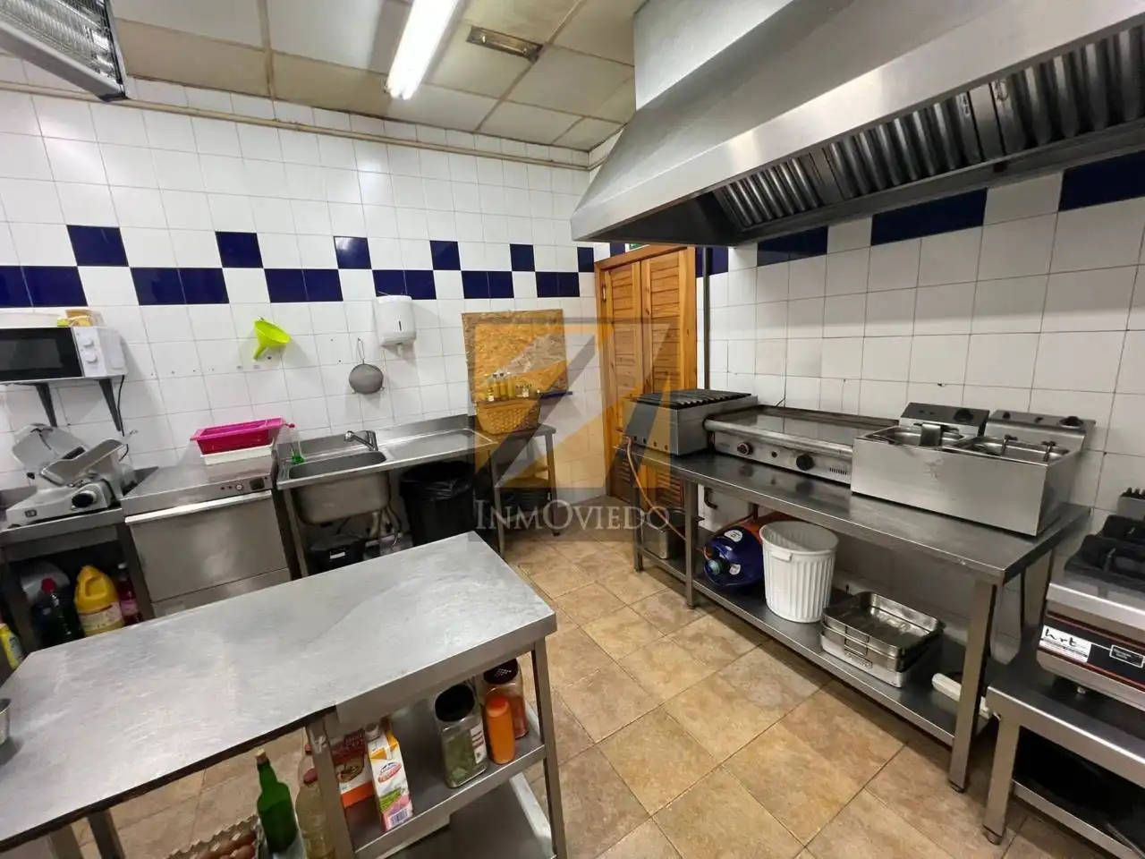 Local comercial de lloguer a Calle PUERTO DE TARNA, imagen 23