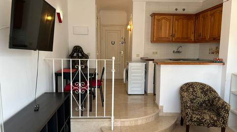 Foto 2 de Estudi de lloguer a Paraiso - Barronal, Estepona