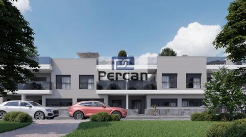 Foto 3 de Casa o xalet en venda a Amando Blaquer Ponsoda, Campello pueblo, El Campello