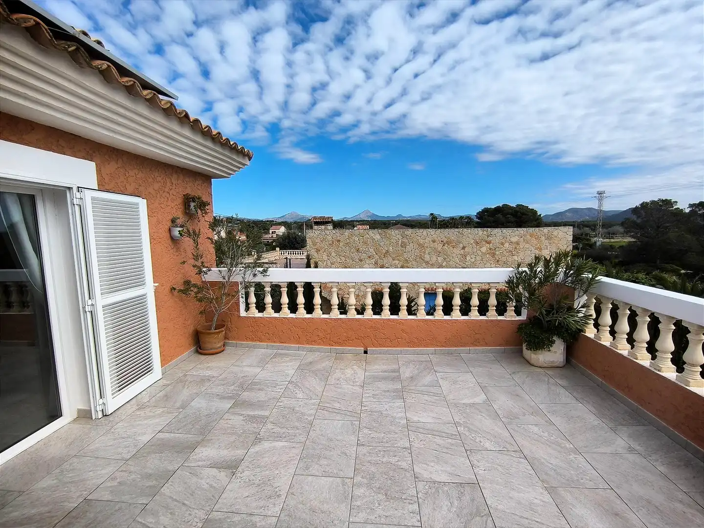 Villa mit Pool zum Verkauf in El Toro, imagen 30