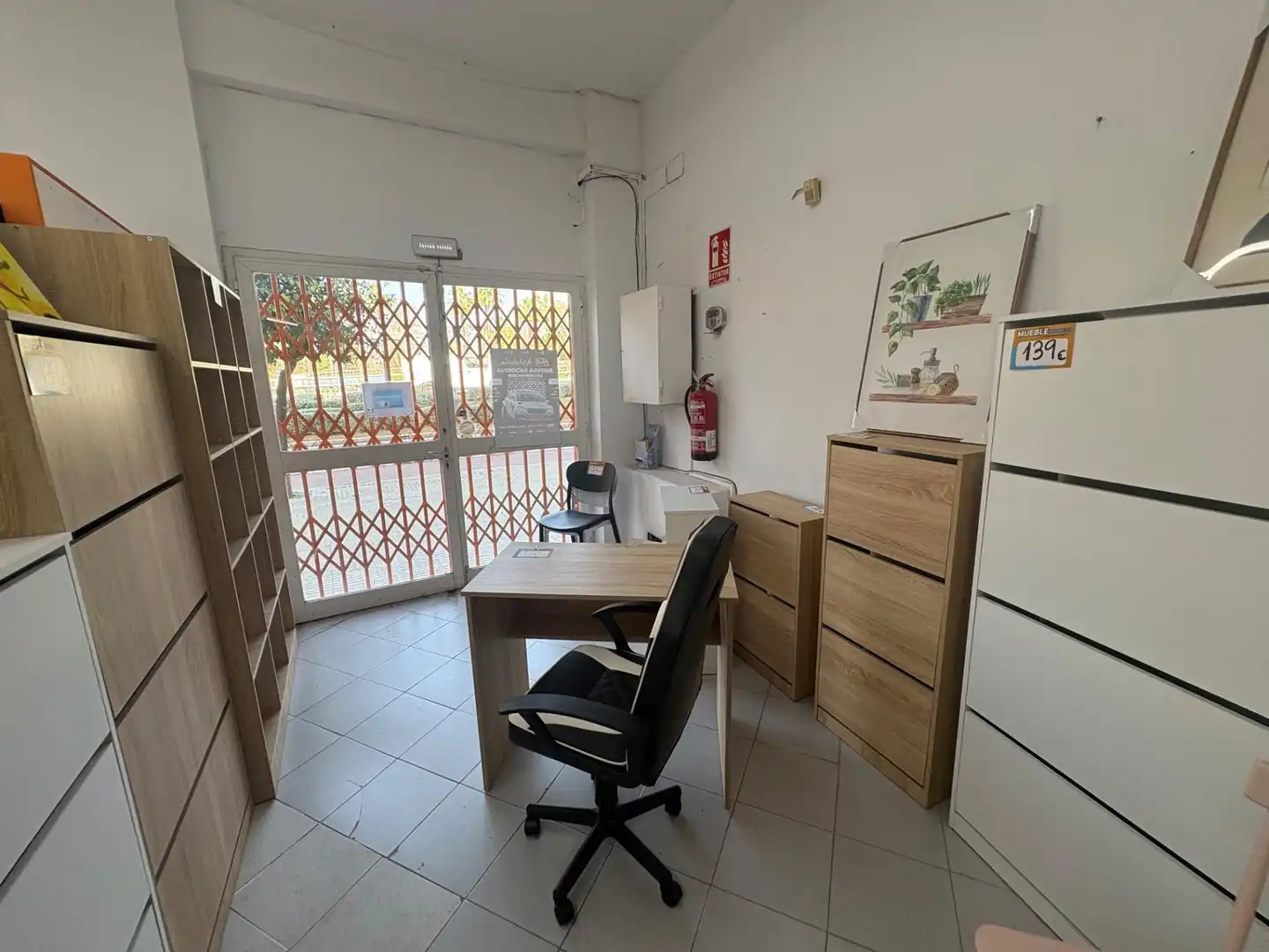 Local comercial en venta en Poniente-Sur, imagen 11