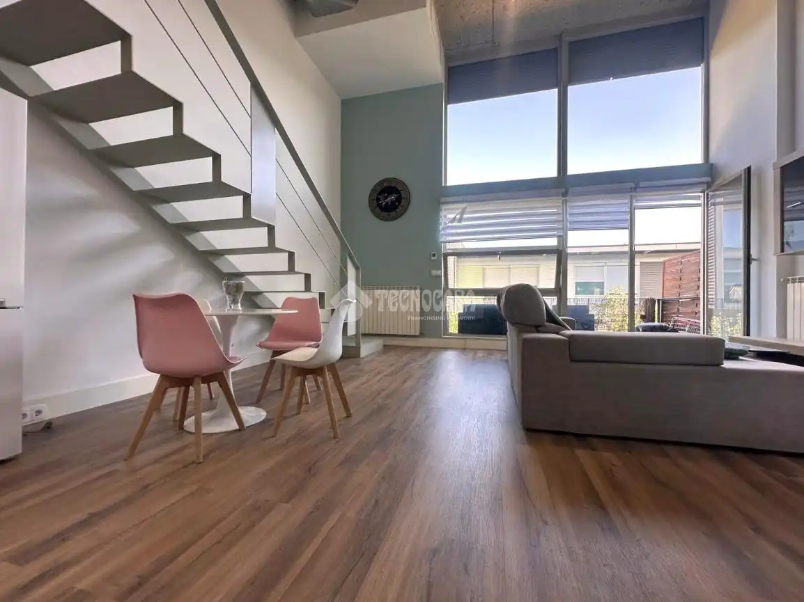 Living room of Flat for sale in Camarma de Esteruelas