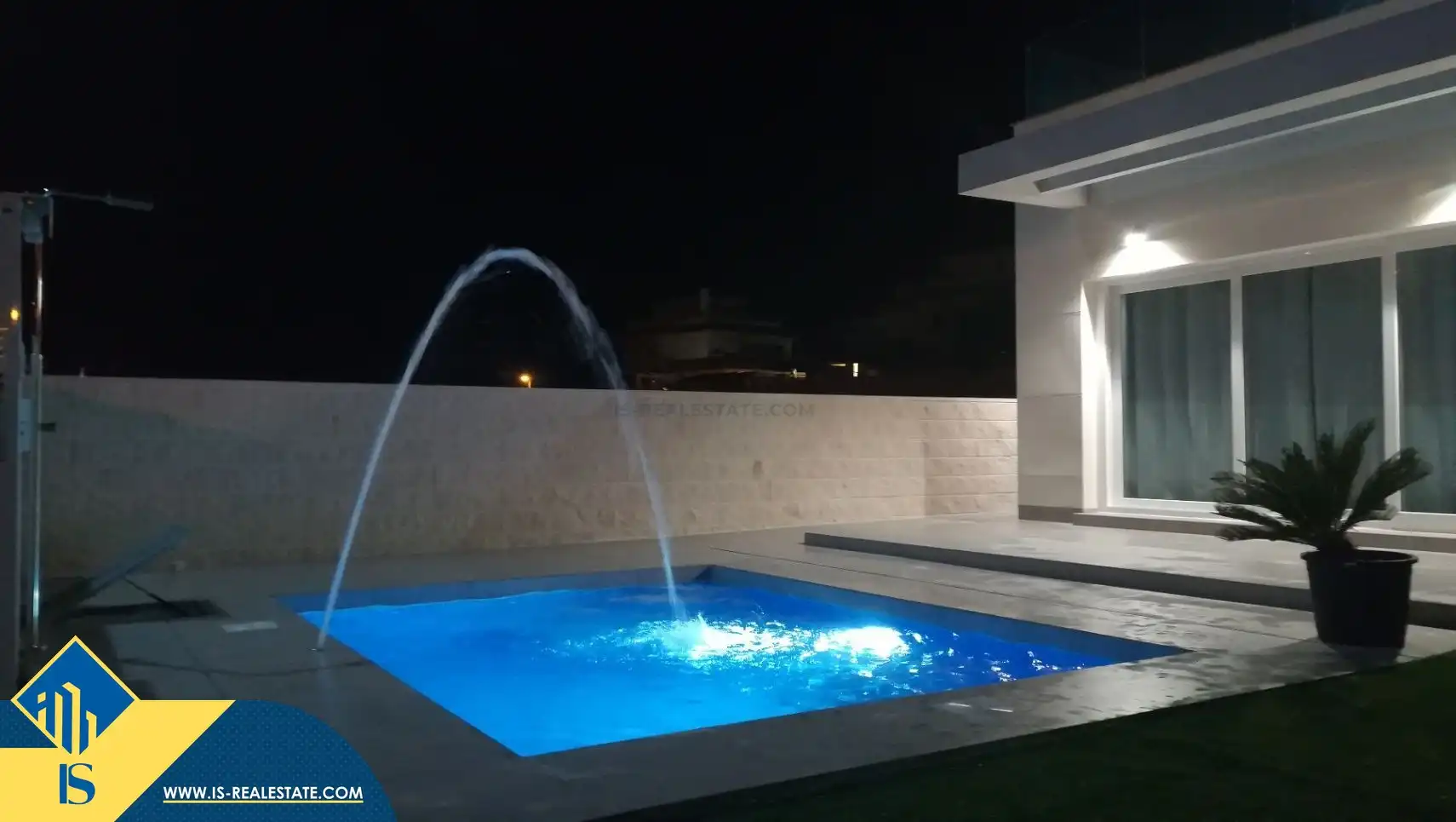 Villa mit Pool zum Verkauf in Los Montesinos, imagen 16