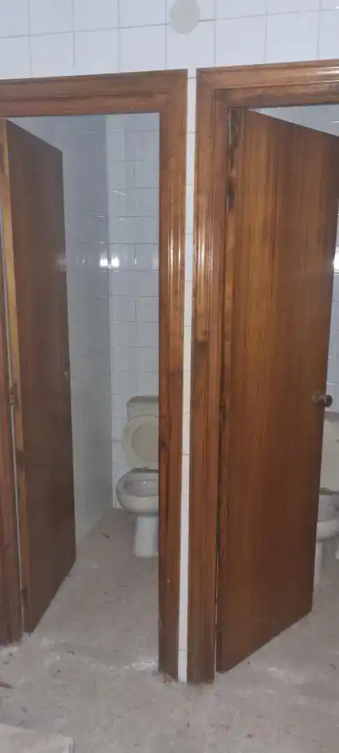 Bany de Casa adosada en venda en La Pueblanueva