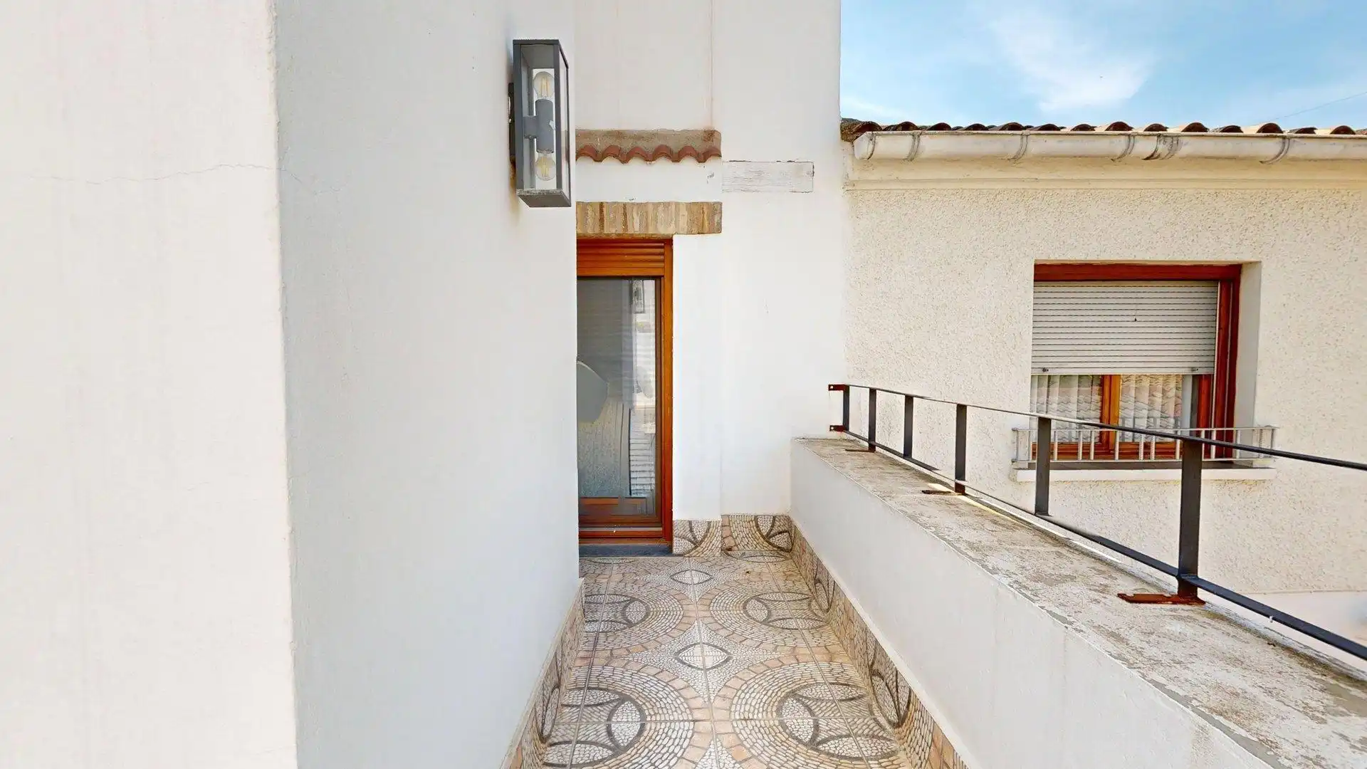 Casa con terrazza in vendita a Calle MORENO, FRANCISCO (SJN) 8, imagen 49