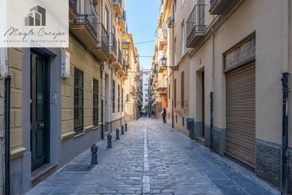 Piso con ascensor en venta en Calle Águila, imagen 41