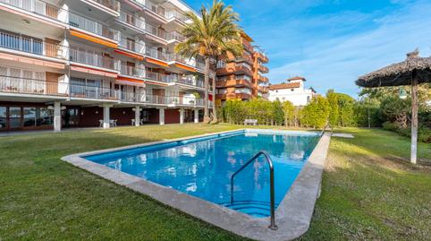 Foto 3 de Pis en venda a Passeig del Marquès de Casa Riera, Sant Vicenç Platja, Sant Vicenç de Montalt