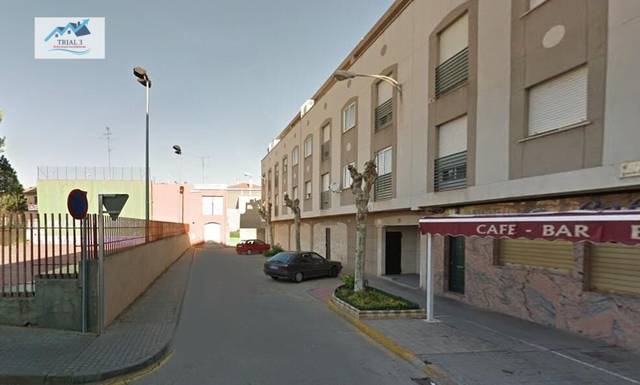 Piso en Venta en Calle IGNACIO ZULOAGA en Tejares - Chamberí - Alcades