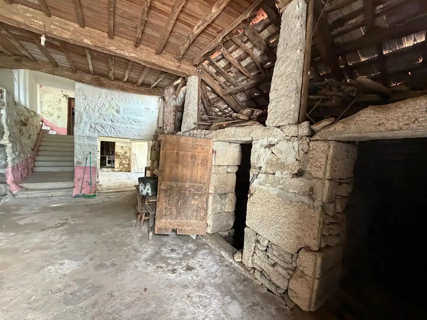 Casa adosada en venda en Marín amb Jardí privat