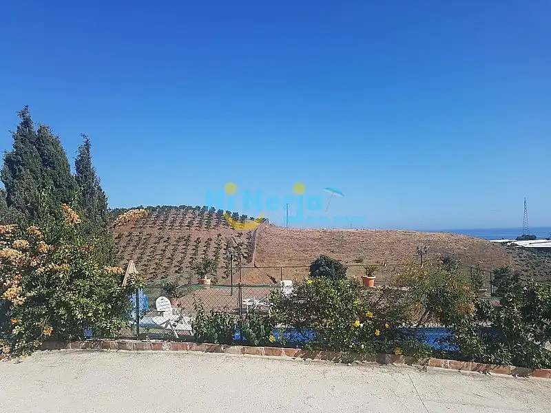 Casa en venta en Caleta de Vélez, imagen 41