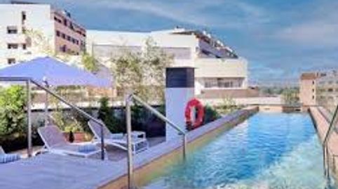 Foto 4 von Gebäude zum Verkauf in La Calzada - La Florida, Sevilla Capital