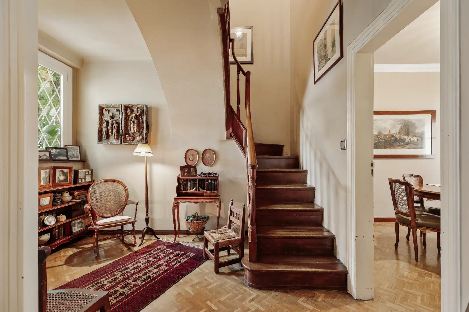 Penthouse with terrace for sale in Ronda del General Mitre, imagen 10