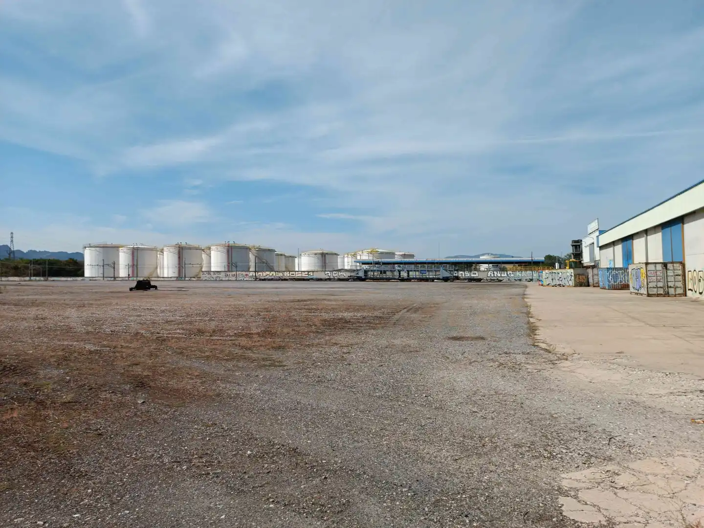 Nave industrielle à vendre à Los Fueros Plaza 0, imagen 38