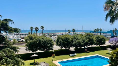Foto 3 de Piso en venta en El Balís, Barcelona