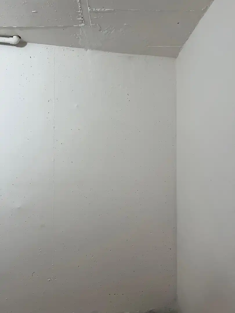 Vista exterior de Traster en venda en Málaga