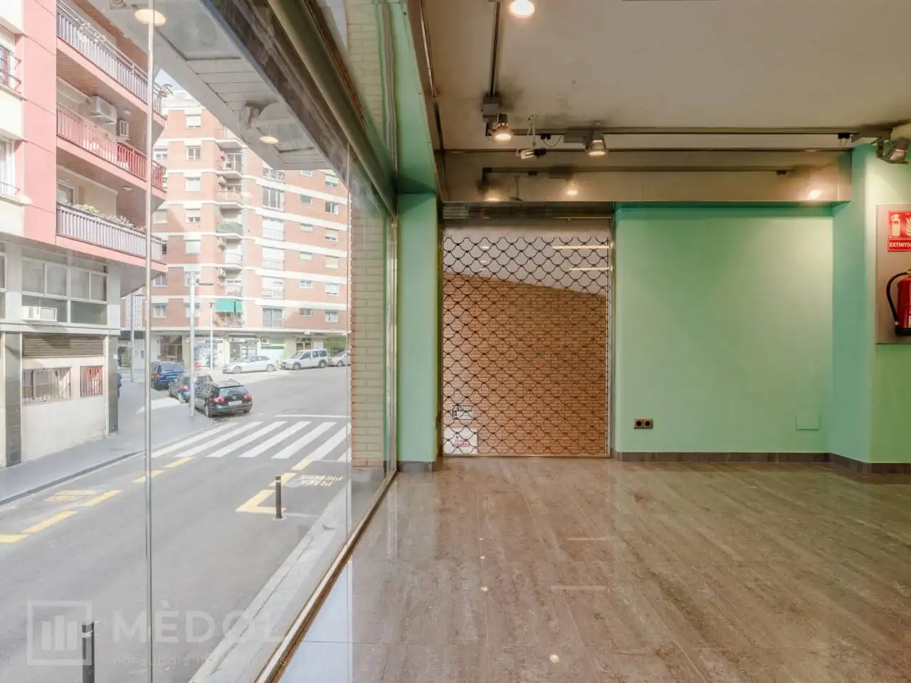 Local comercial en venda a Calle Jaume I, imagen 28