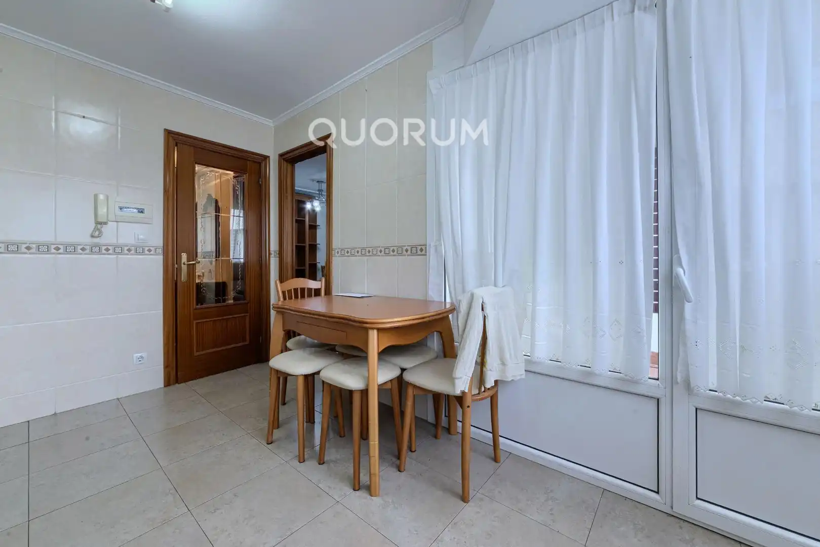 Esszimmer von Wohnung zum Verkauf in Kalero - Basozelai