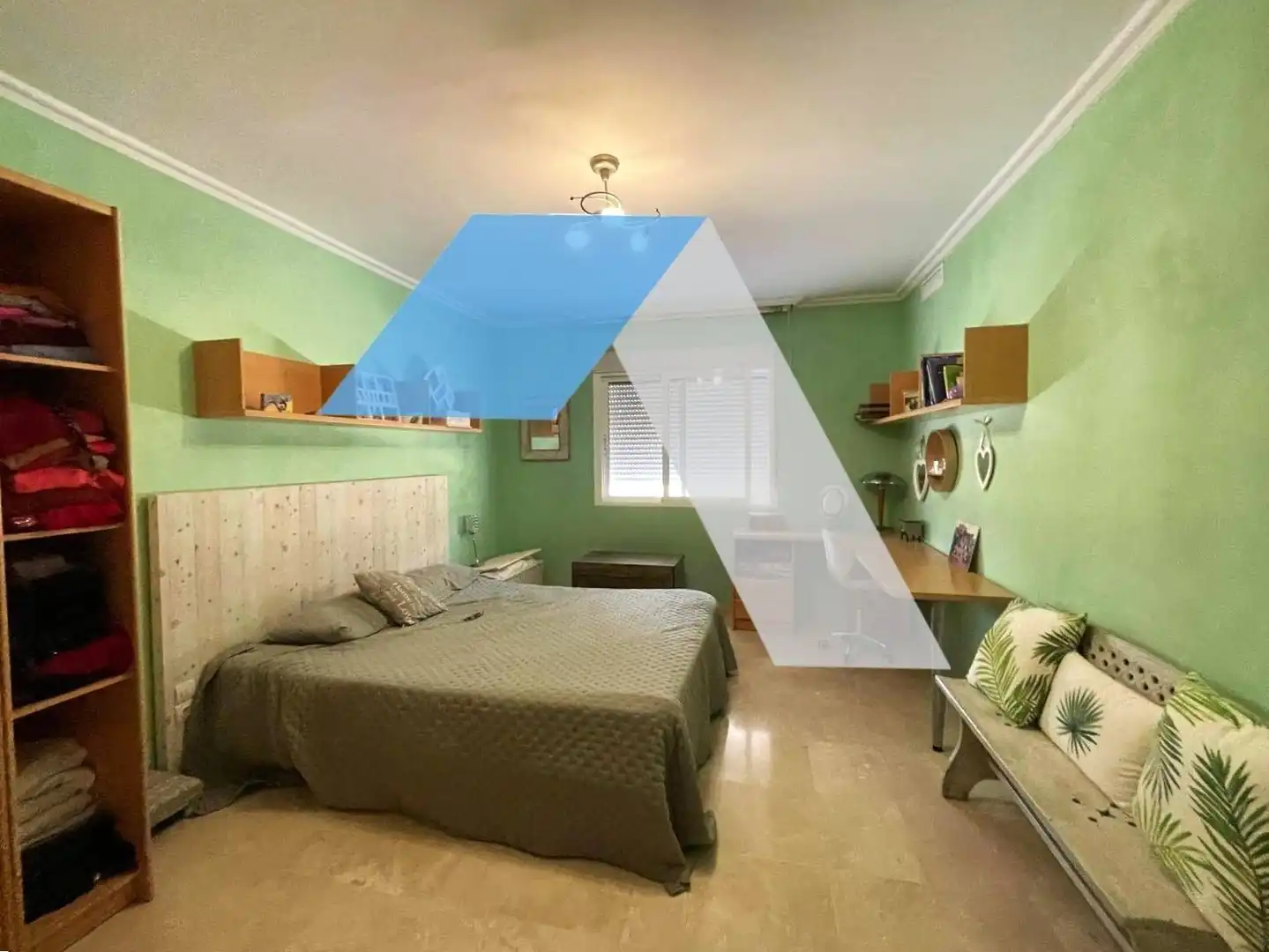 Casa o chalet en venta en Peña de las Águilas