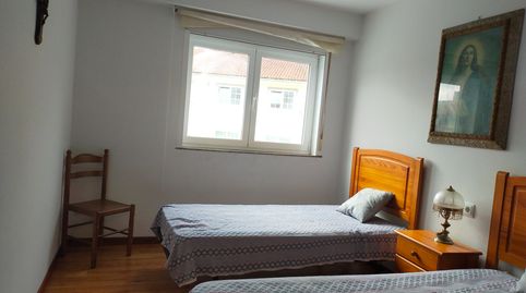 Foto 5 de Apartamento de alquiler en Rúa de Entrepexigos, Ensanche - Sar, Santiago de Compostela