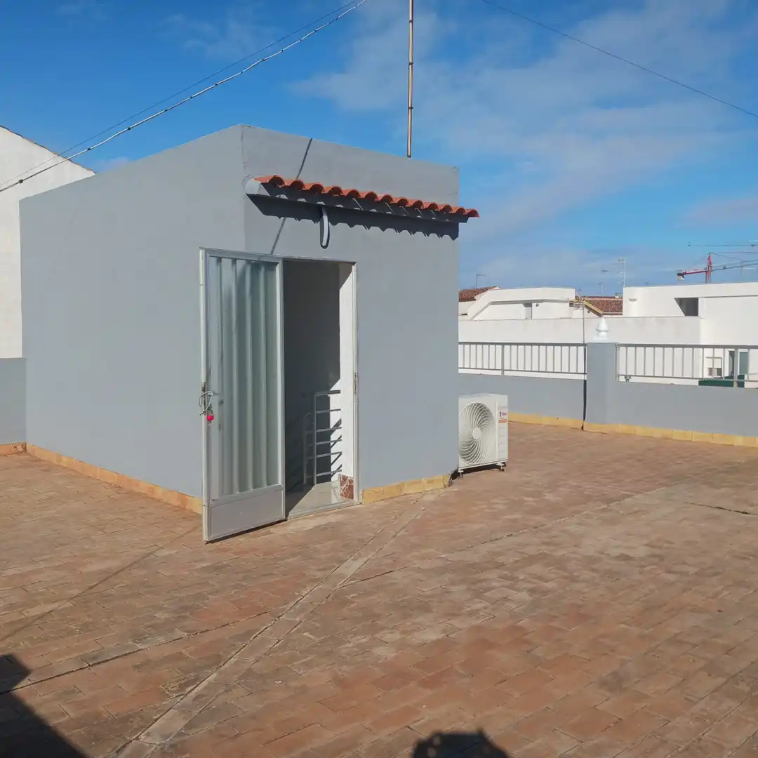 Adosado con terraza en venta en San Pedro del Pinatar, imagen 37