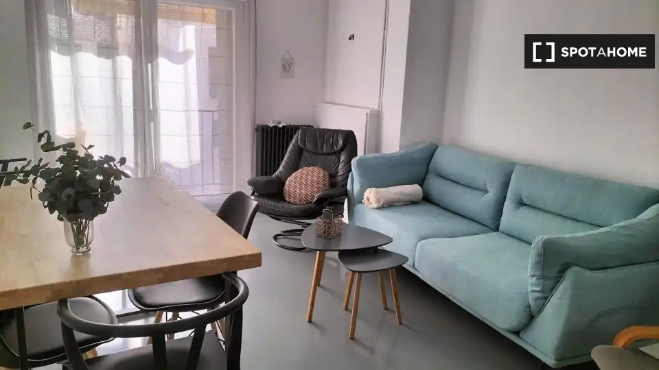 Habitació a San Matías - Realejo