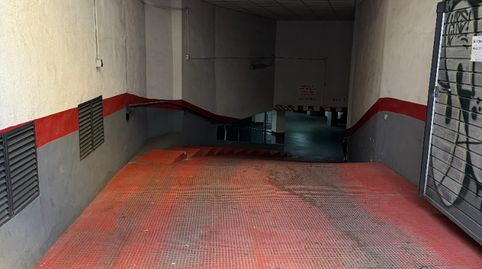 Foto 5 de Garaje de alquiler en Calle Madre Esperanza, 4, San Miguel, Murcia Capital