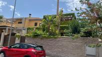 Vista exterior de Casa o xalet en venda en Alicante / Alacant