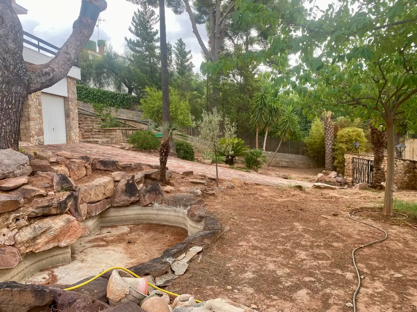 Villa mit Pool zum Verkauf in Urbanización el Paraíso, imagen 10