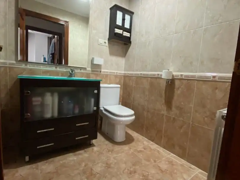 Baño de Piso en venta en Ermua