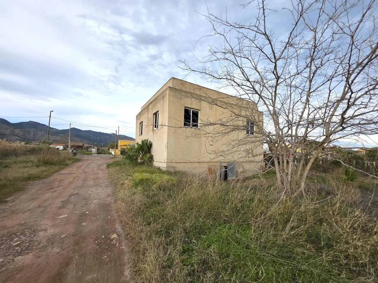 Terreny rústic en venda a MOLINERA LA (MO) 201, imagen 14