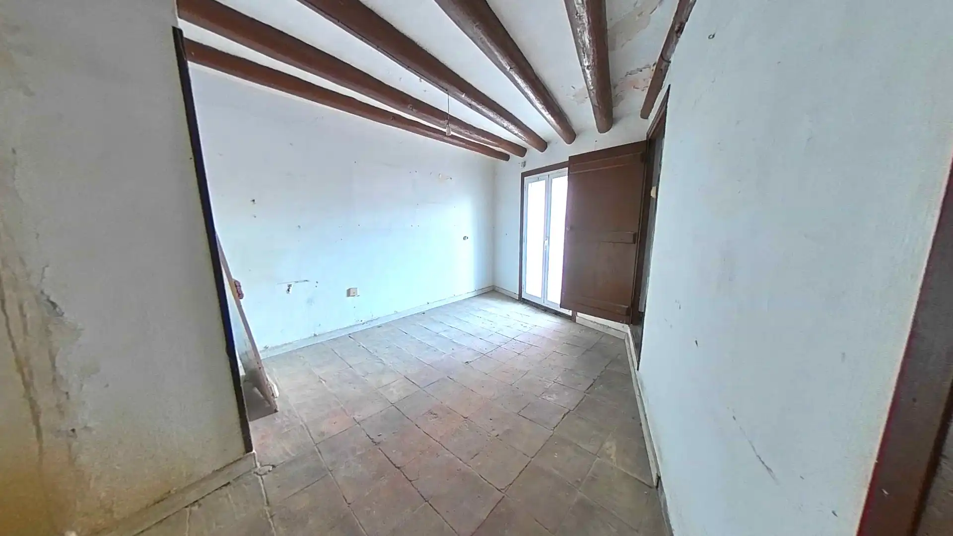 Casa o chalet en venta en D Juan Soldevila, Sariñena