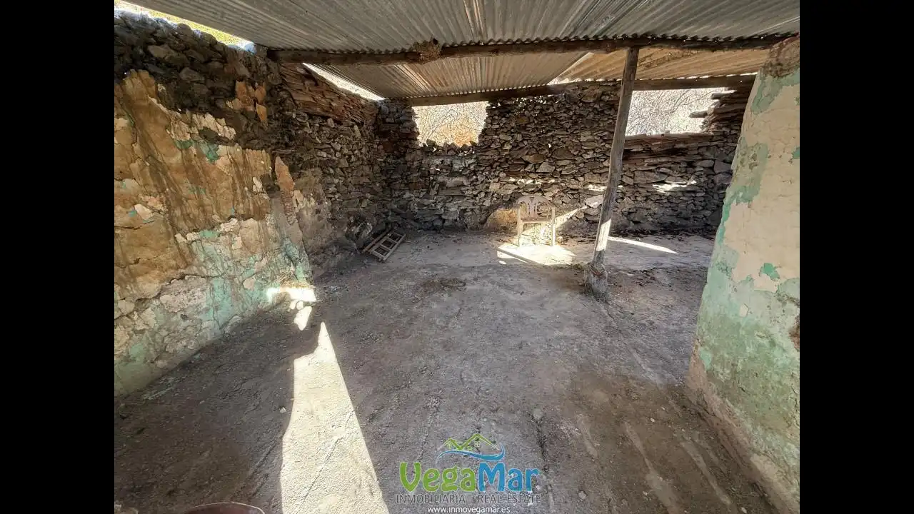 Terreno en venta en Ducto De Cantarriján, Maro - Cuevas de Nerja