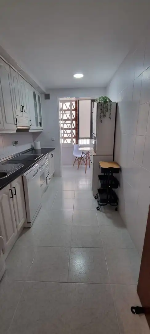 Appartement compact avec ascenseur à louer à Jesus santos rein, imagen 7