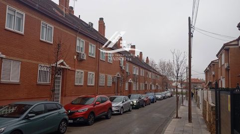 Photo 2 of Flat for sale in Ciudad de Paris, Mejorada del Campo, Madrid